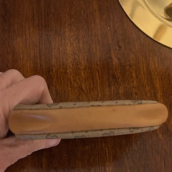 Gucci Vintage GG Coin Purse - Picture 5 of 8